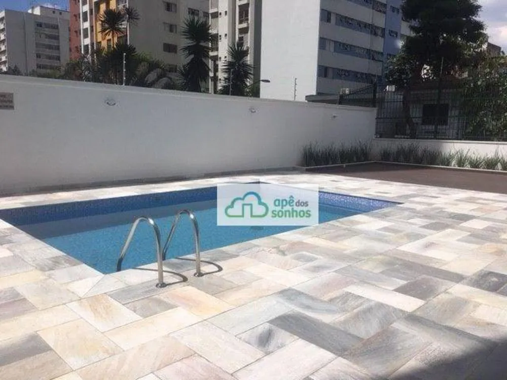 Apartamento, 2 quartos, 80 m² - Foto 2