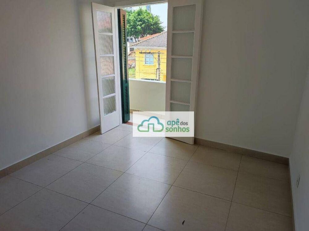 Apartamento para alugar com 3 quartos, 110m² - Foto 1