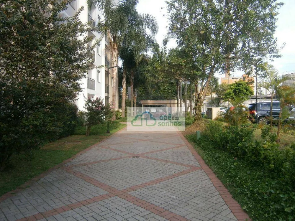 Apartamento, 2 quartos, 48 m² - Foto 12