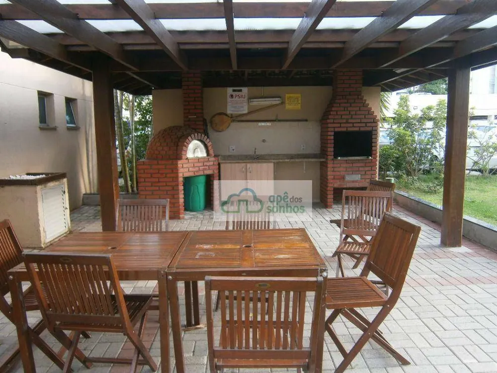 Apartamento, 2 quartos, 48 m² - Foto 5