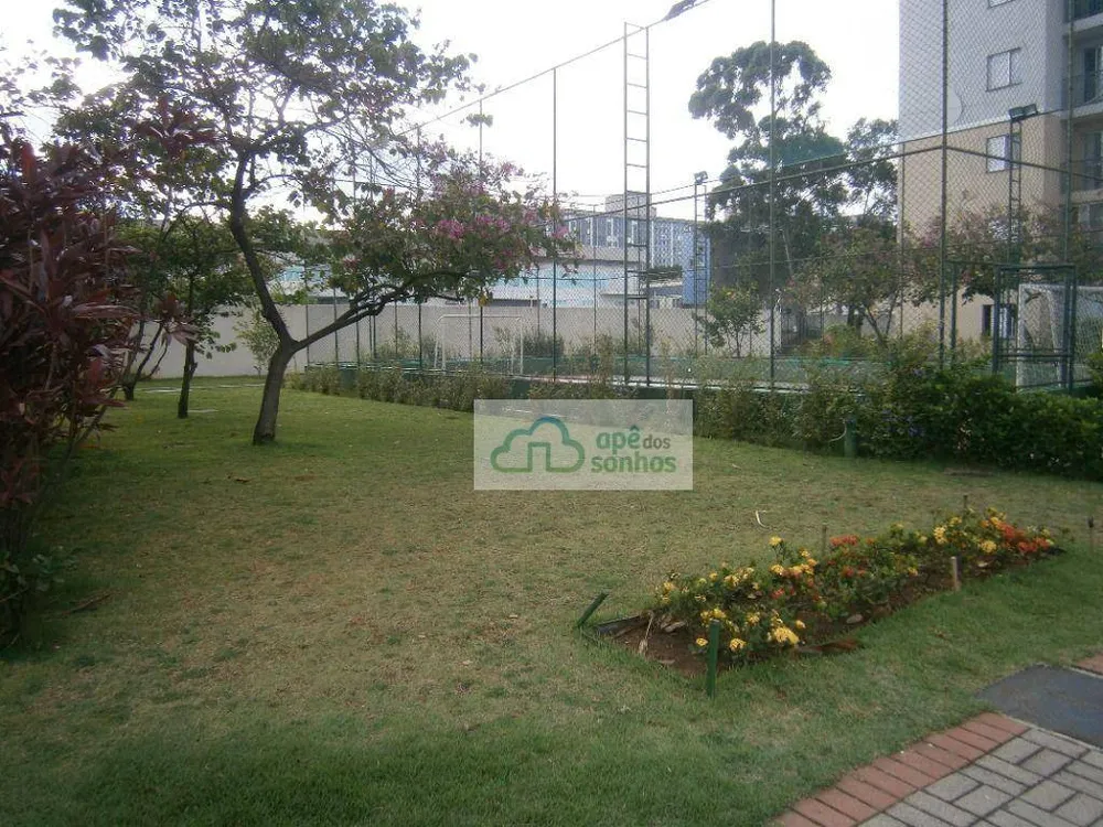 Apartamento, 2 quartos, 48 m² - Foto 6