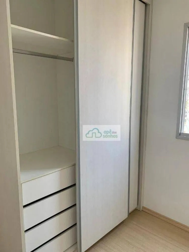 Apartamento, 2 quartos, 48 m² - Foto 2