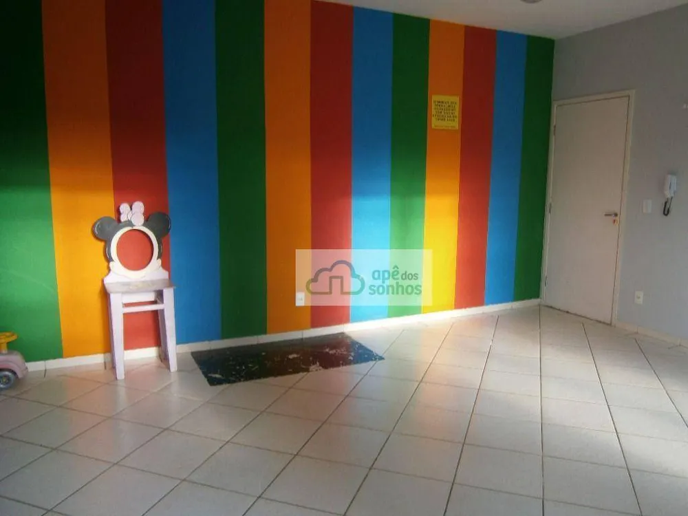 Apartamento, 2 quartos, 48 m² - Foto 9