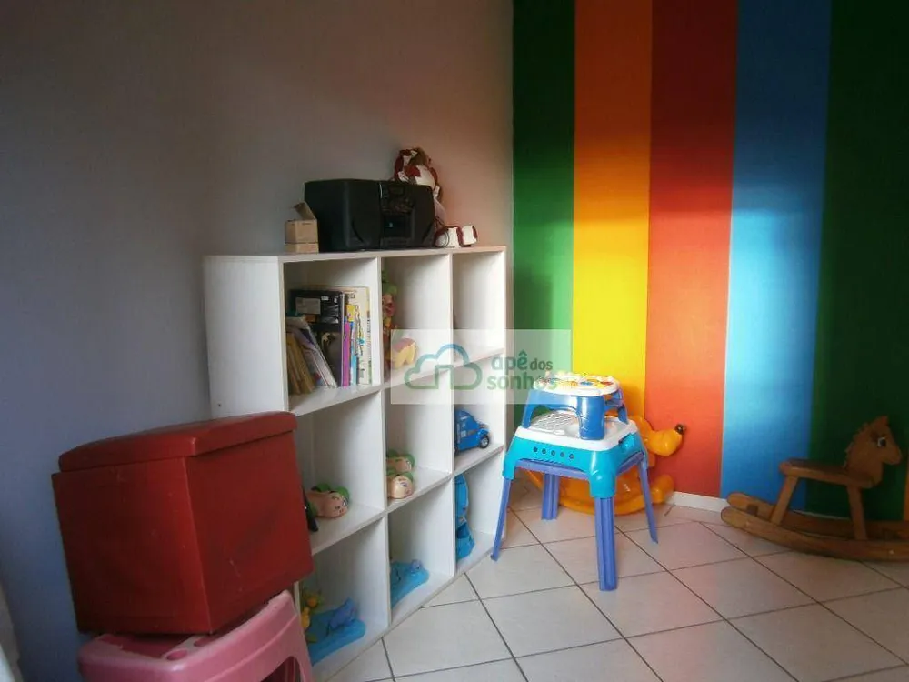 Apartamento, 2 quartos, 48 m² - Foto 10