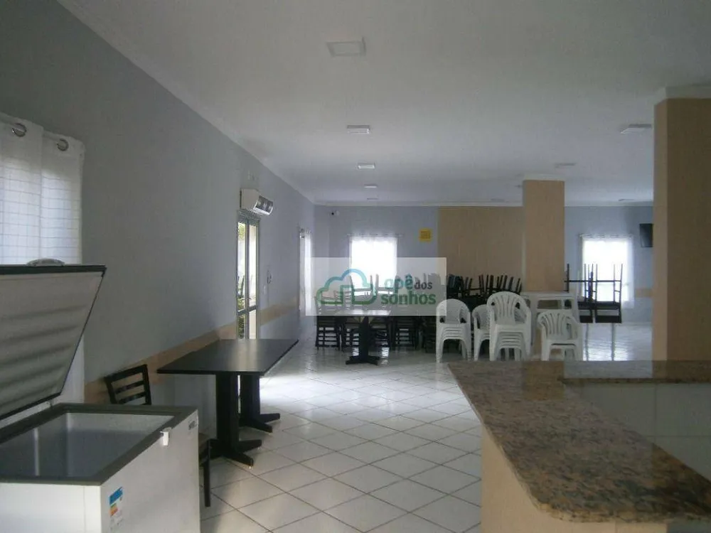 Apartamento, 2 quartos, 48 m² - Foto 7