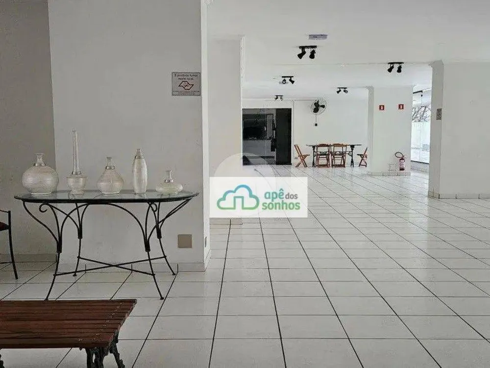 Apartamento, 3 quartos, 96 m² - Foto 14