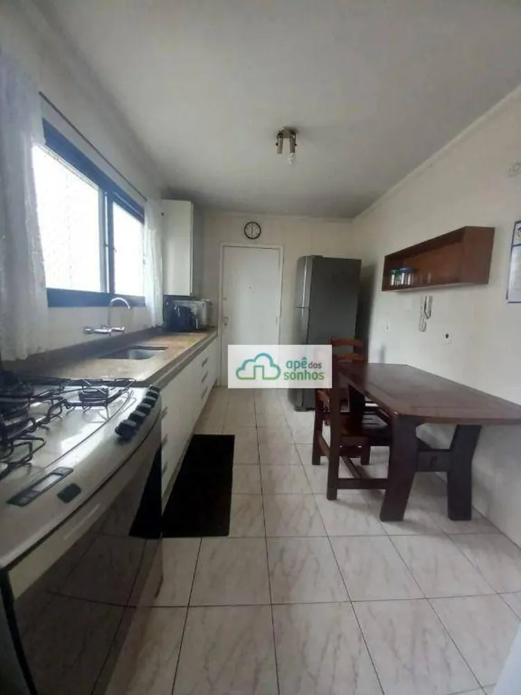 Apartamento, 3 quartos, 96 m² - Foto 1