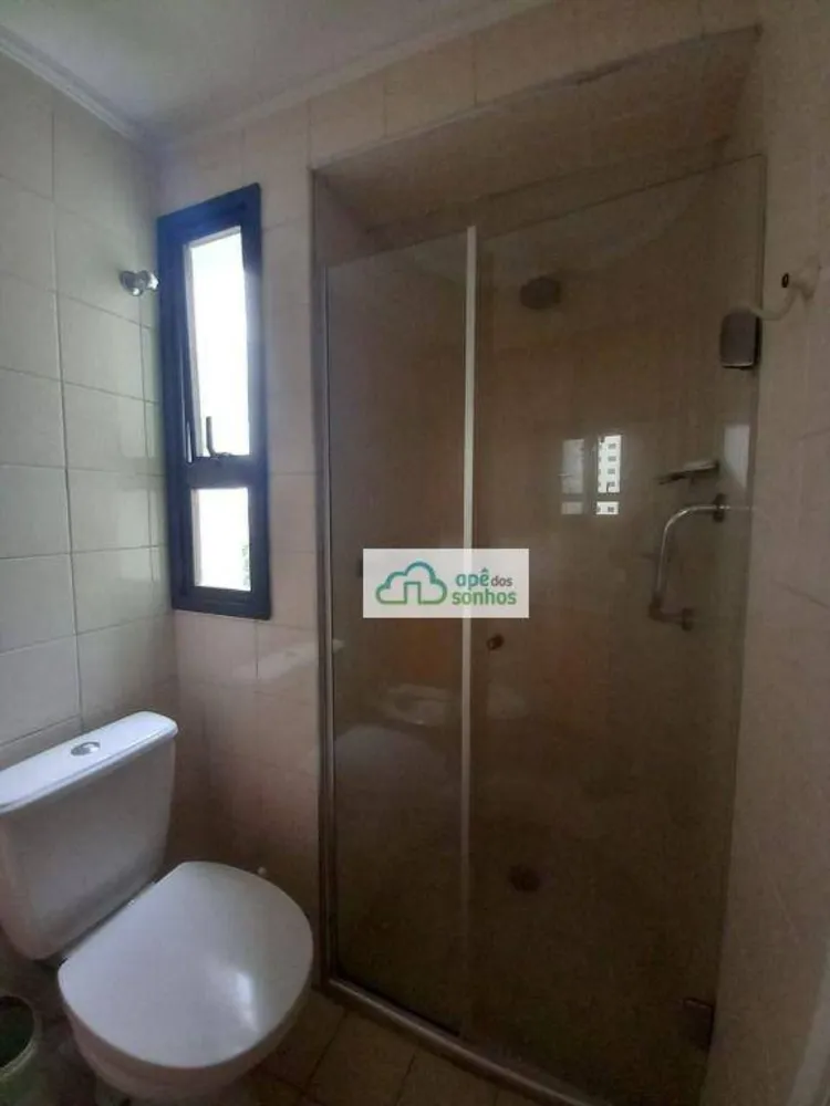Apartamento, 3 quartos, 96 m² - Foto 2