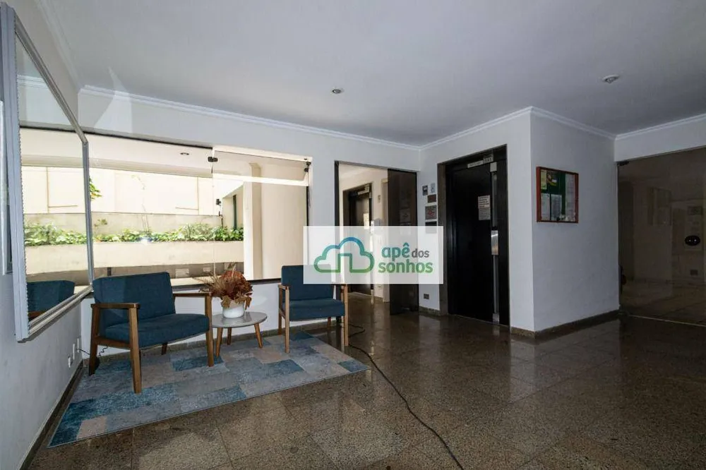 Apartamento, 3 quartos, 96 m² - Foto 16