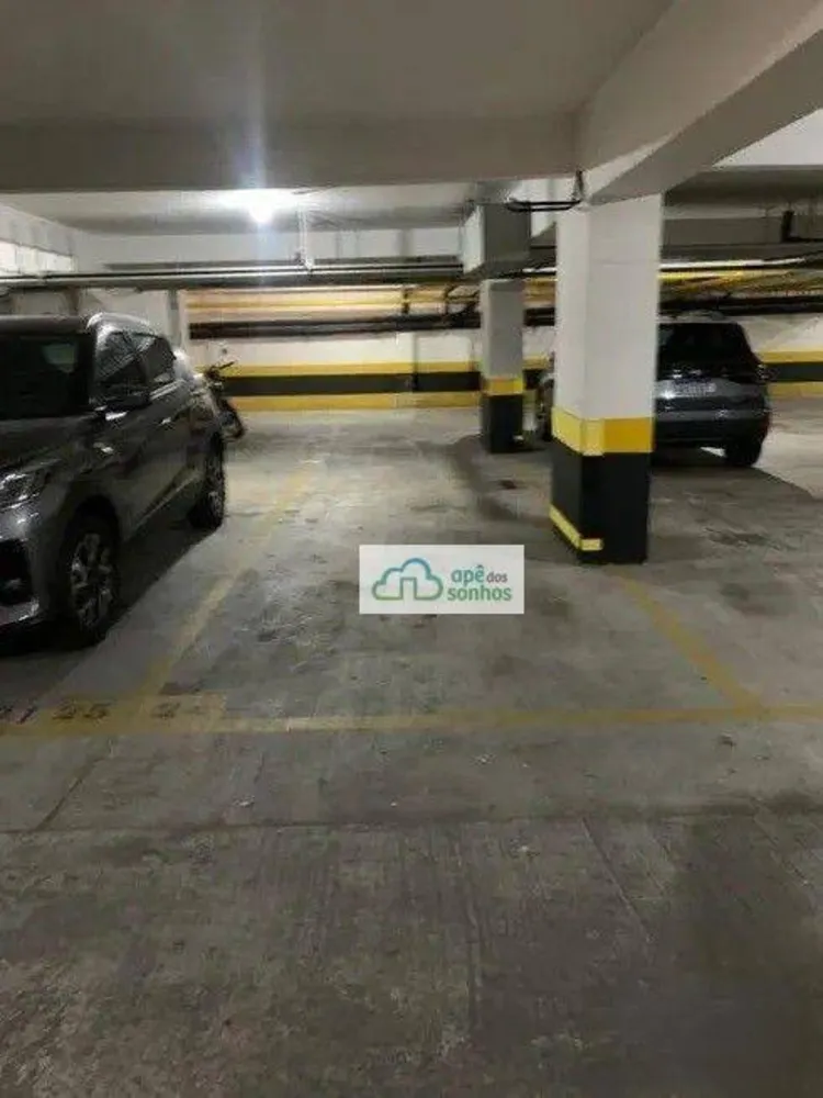 Apartamento, 3 quartos, 96 m² - Foto 9
