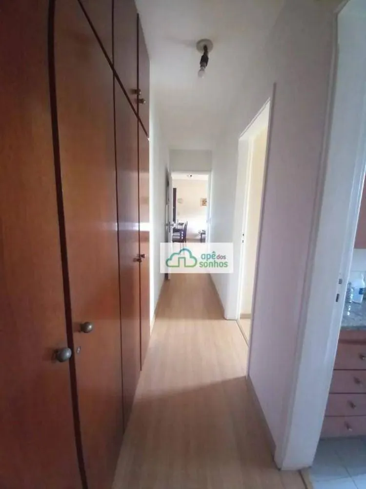 Apartamento, 3 quartos, 96 m² - Foto 5