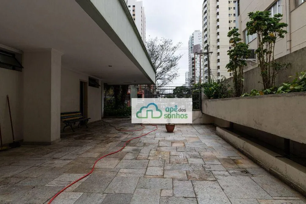 Apartamento, 3 quartos, 96 m² - Foto 6