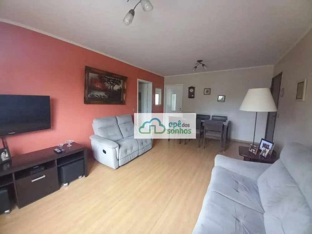 Apartamento, 3 quartos, 96 m² - Foto 10