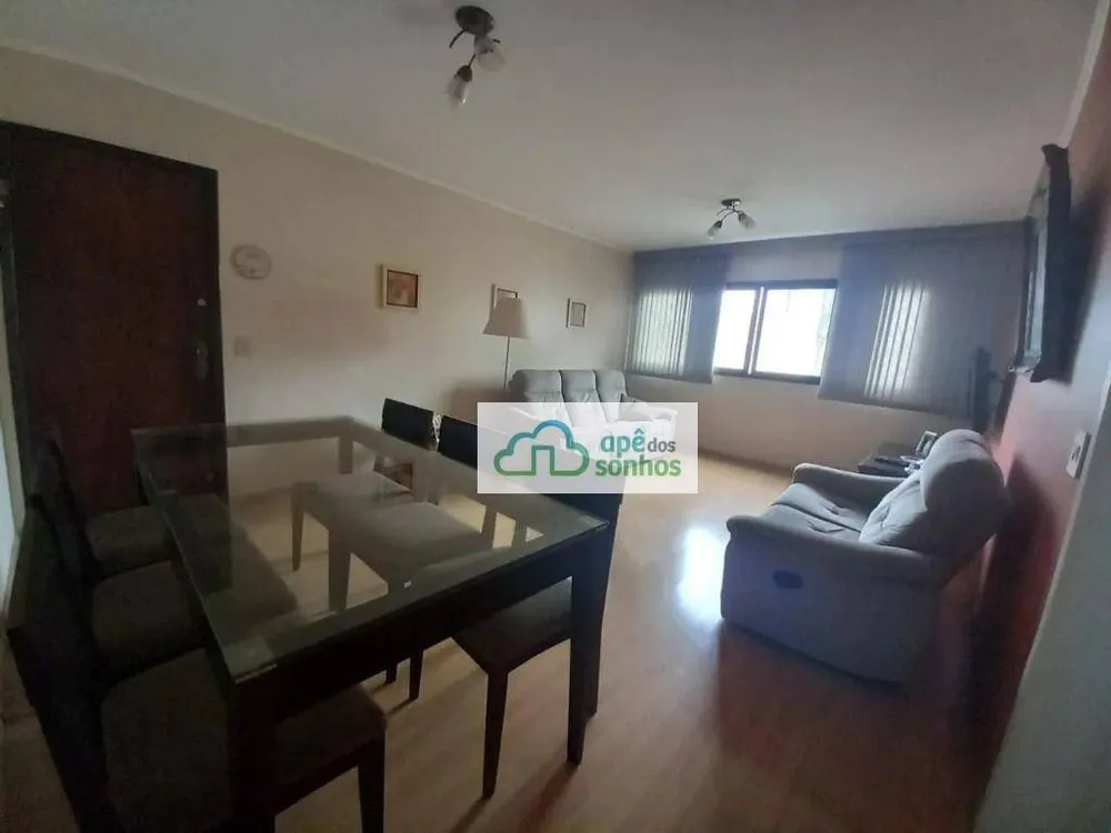 Apartamento, 3 quartos, 96 m² - Foto 4