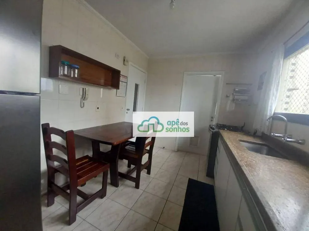 Apartamento, 3 quartos, 96 m² - Foto 8