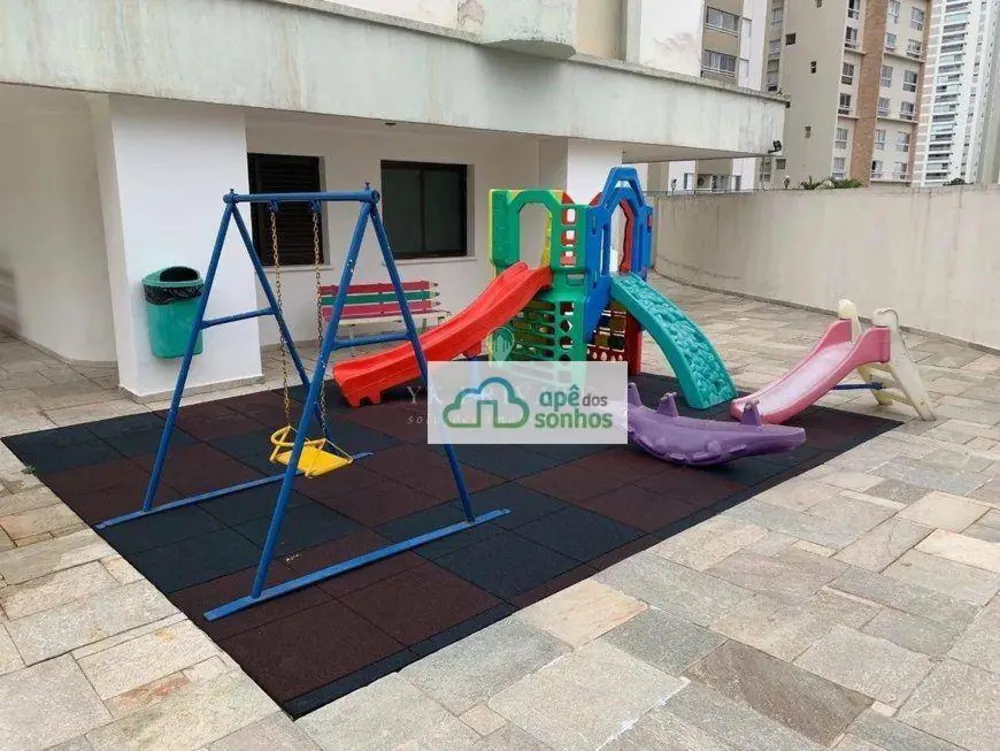 Apartamento, 3 quartos, 96 m² - Foto 3