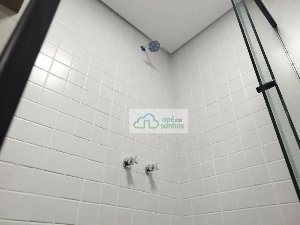 Kitnet-Studio, 38 m² - Foto 6