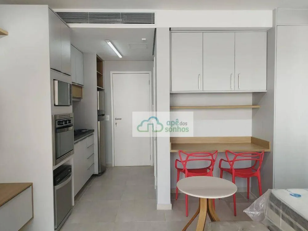Kitnet-Studio, 38 m² - Foto 2