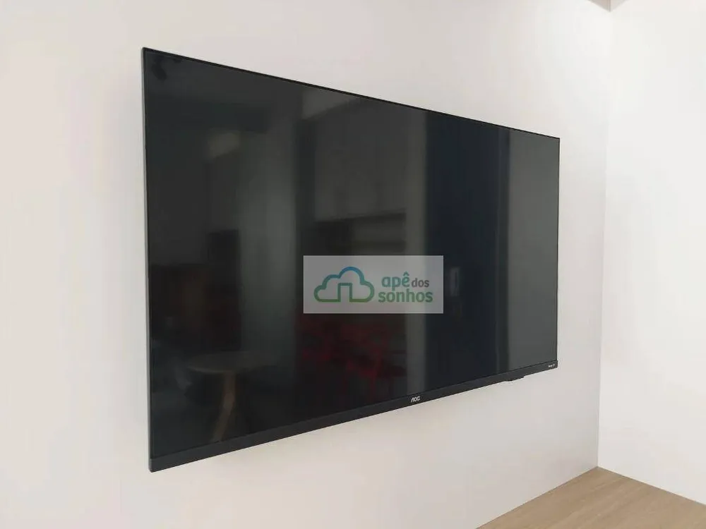 Kitnet-Studio, 38 m² - Foto 11