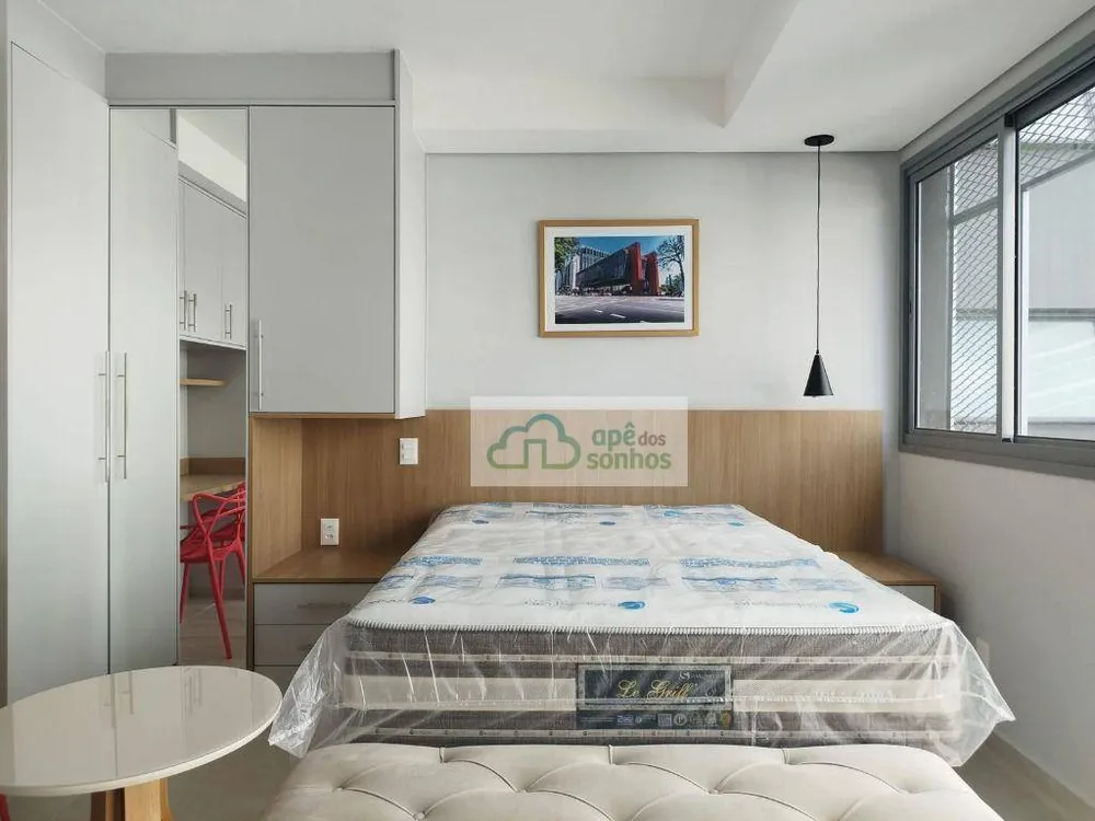 Kitnet-Studio, 38 m² - Foto 5