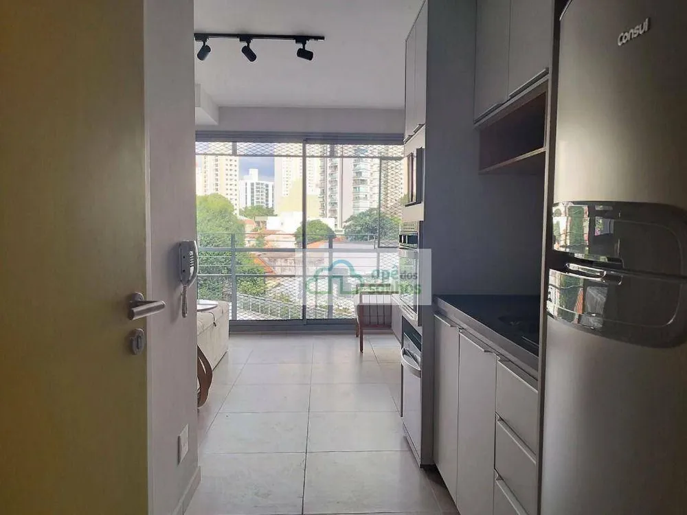 Kitnet-Studio, 38 m² - Foto 4
