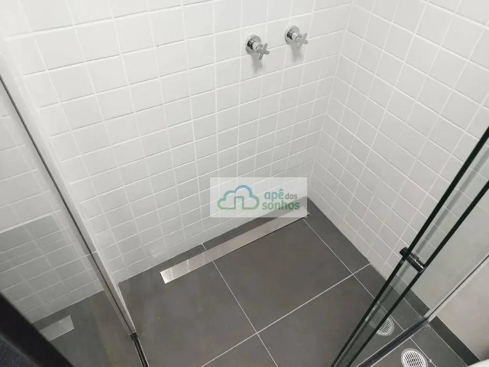 Kitnet-Studio, 38 m² - Foto 9