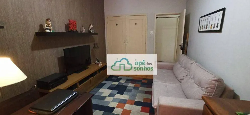 Apartamento, 3 quartos, 144 m² - Foto 3