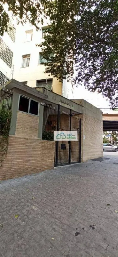 Apartamento, 3 quartos, 144 m² - Foto 15