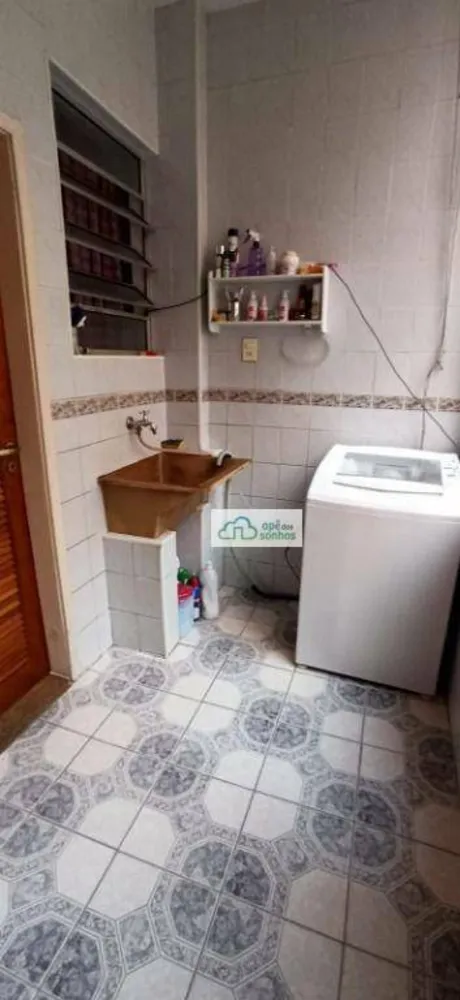Apartamento, 3 quartos, 144 m² - Foto 11
