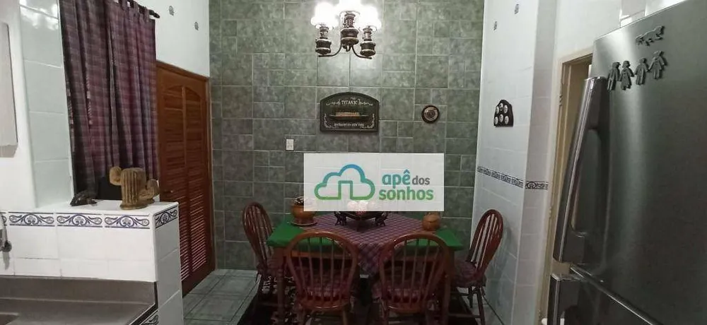 Apartamento, 3 quartos, 144 m² - Foto 9