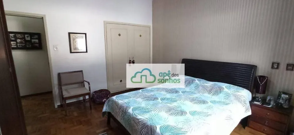Apartamento, 3 quartos, 144 m² - Foto 5