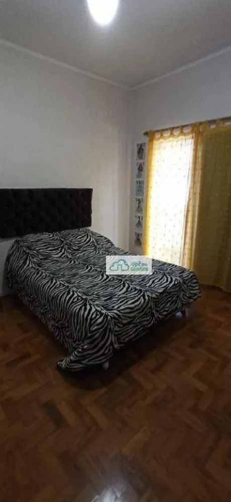 Apartamento, 3 quartos, 144 m² - Foto 7