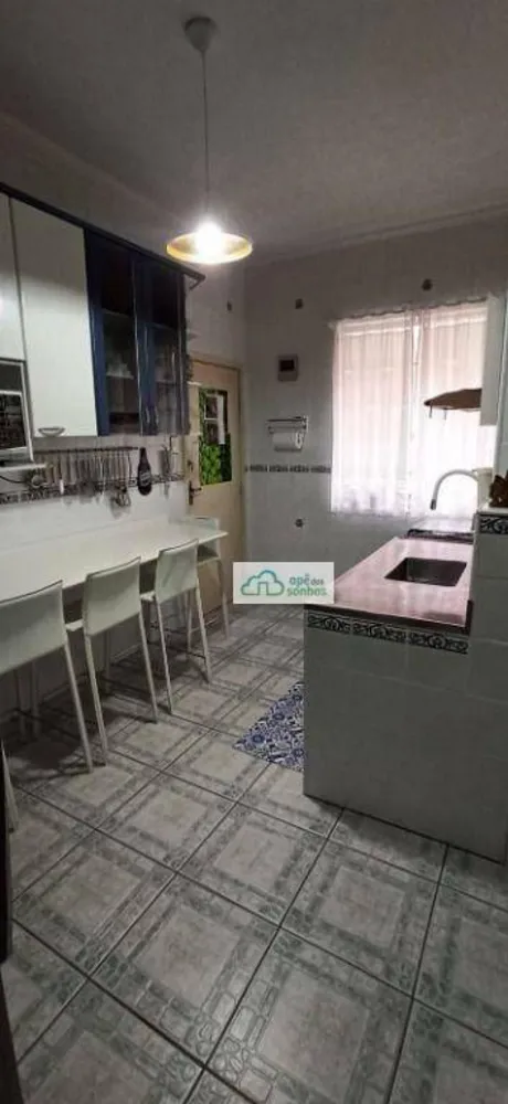 Apartamento, 3 quartos, 144 m² - Foto 10