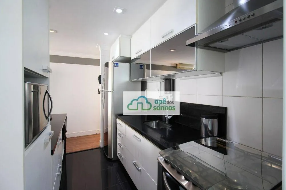 Apartamento, 2 quartos, 60 m² - Foto 6