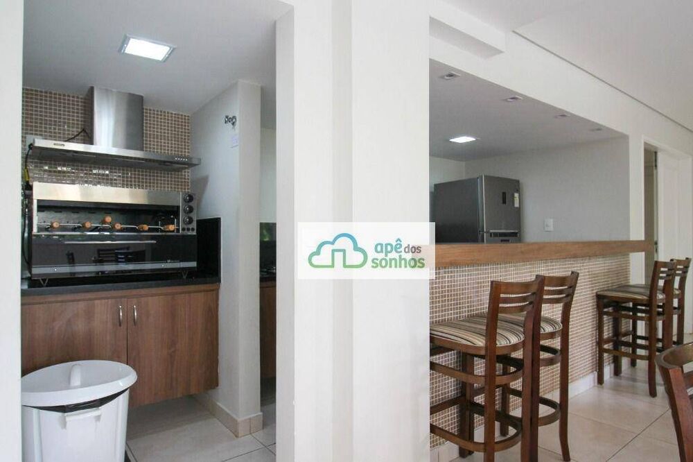 Apartamento, 2 quartos, 60 m² - Foto 5