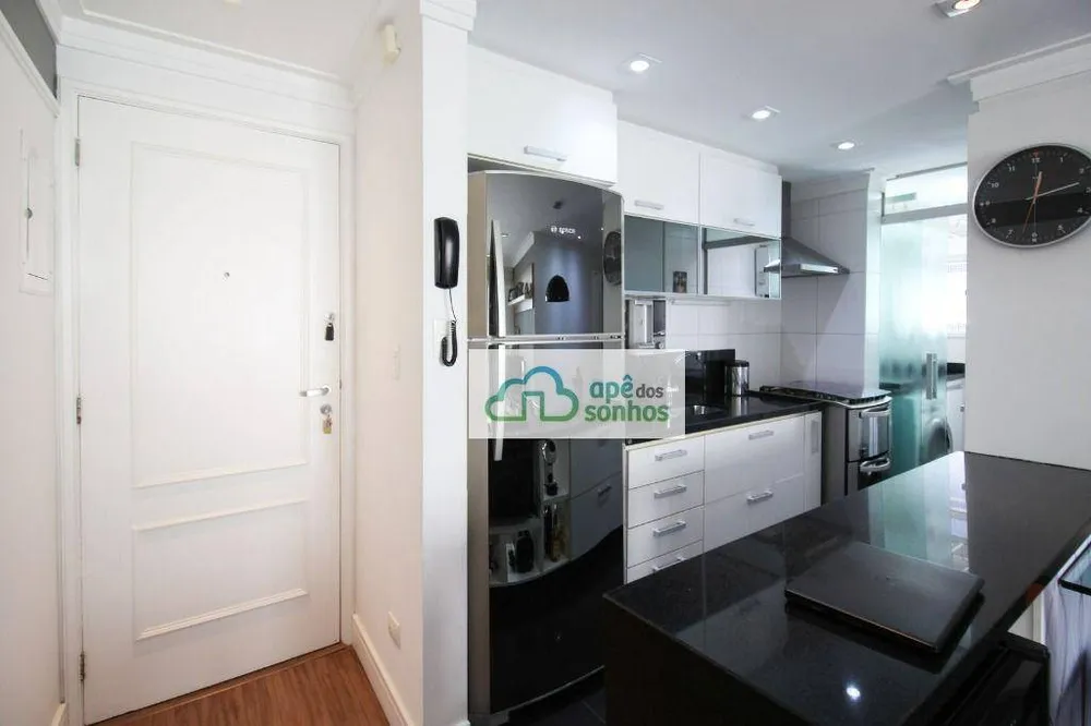 Apartamento, 2 quartos, 60 m² - Foto 3