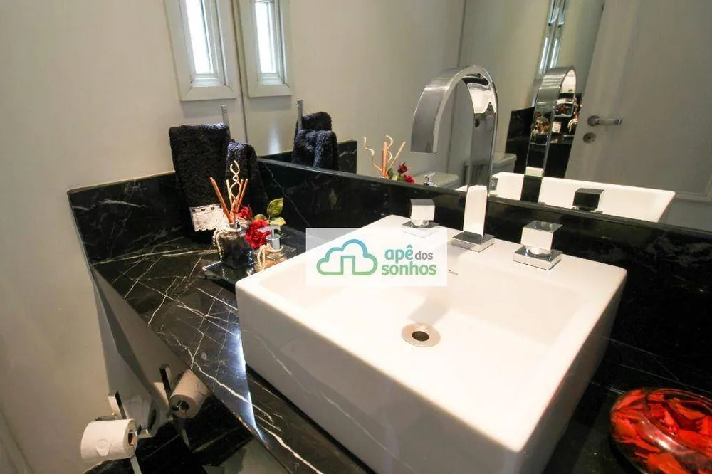 Apartamento, 2 quartos, 60 m² - Foto 11