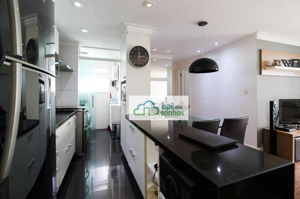 Apartamento, 2 quartos, 60 m² - Foto 8