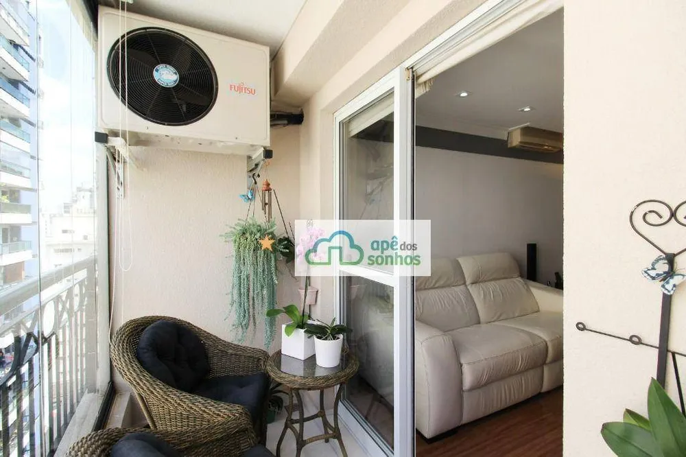 Apartamento, 2 quartos, 60 m² - Foto 7
