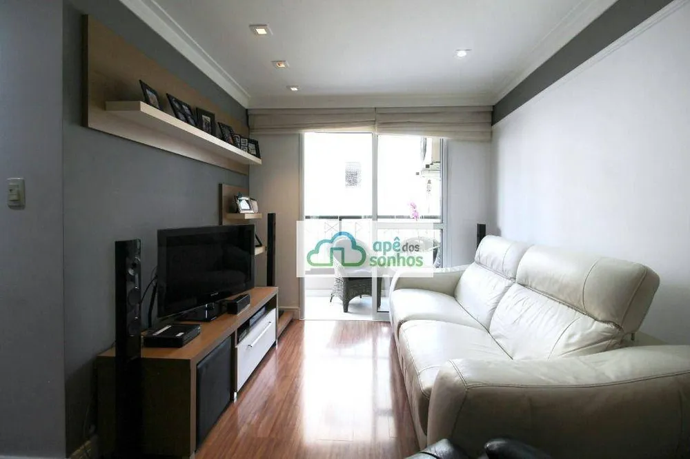 Apartamento, 2 quartos, 60 m² - Foto 4