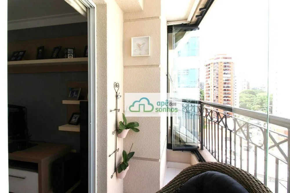 Apartamento, 2 quartos, 60 m² - Foto 8