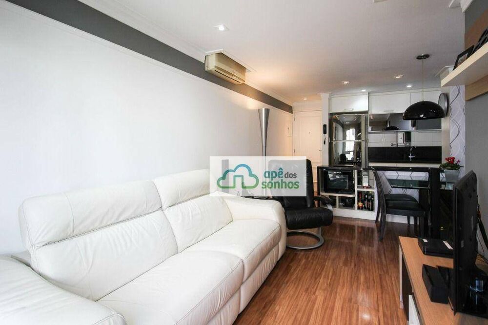Apartamento, 2 quartos, 60 m² - Foto 3