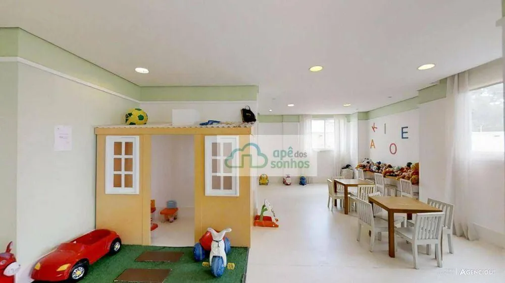 Apartamento, 2 quartos, 70 m² - Foto 10