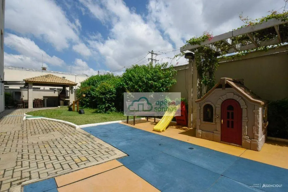Apartamento, 2 quartos, 70 m² - Foto 9