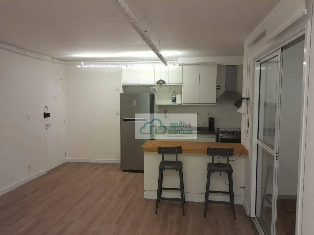 Apartamento, 2 quartos, 70 m² - Foto 8