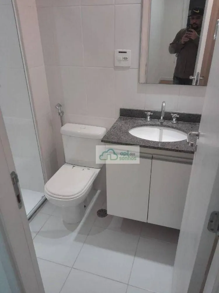 Apartamento, 2 quartos, 70 m² - Foto 12