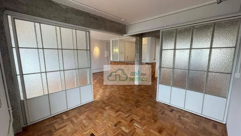 Apartamento, 1 quarto, 92 m² - Foto 1