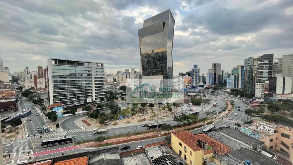 Apartamento, 1 quarto, 92 m² - Foto 8