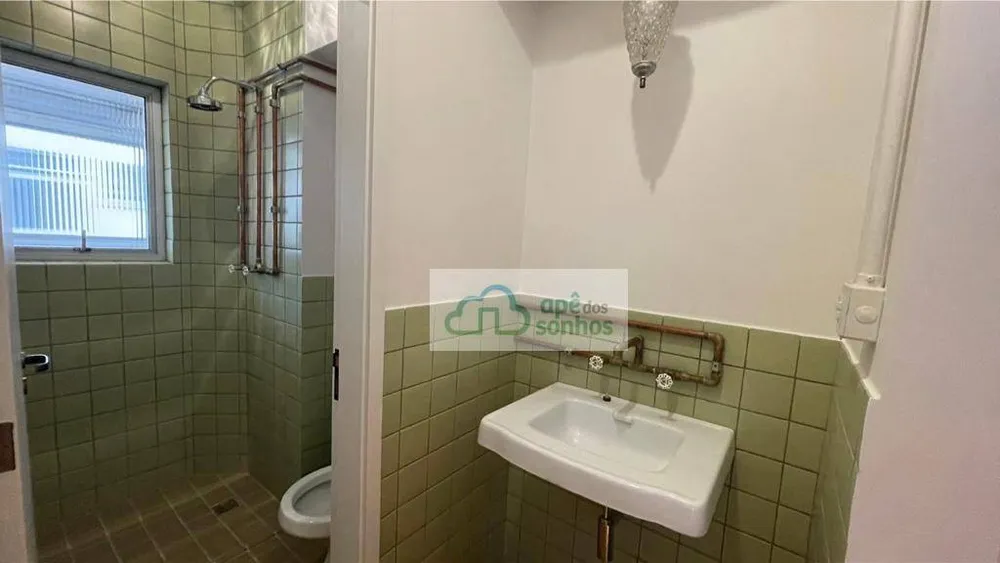 Apartamento, 1 quarto, 92 m² - Foto 2