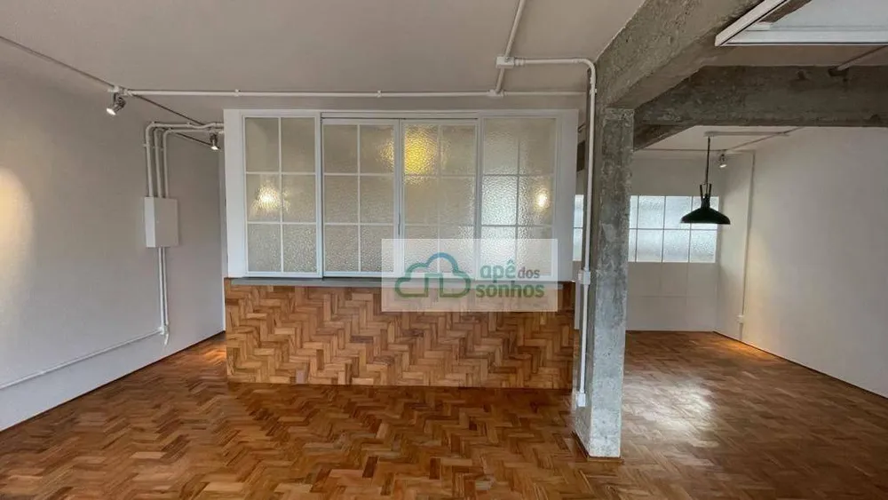 Apartamento, 1 quarto, 92 m² - Foto 5